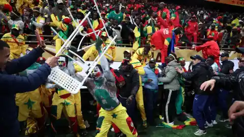 Imagen 1 de Senegal solicita investigación internacional tras revocar título de campeón africano a Marruecos