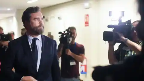 Imagen 1 de José Antonio Fúster exige a exdirigentes de Vox que guarden el ego y sigan sus negocios