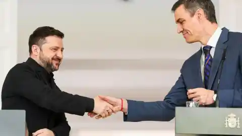Imagen 1 de España impulsará coproducción de drones y radares