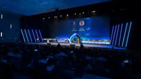Imagen 1 de El congreso The Wave se presenta en Madrid con la inteligencia artificial como eje central