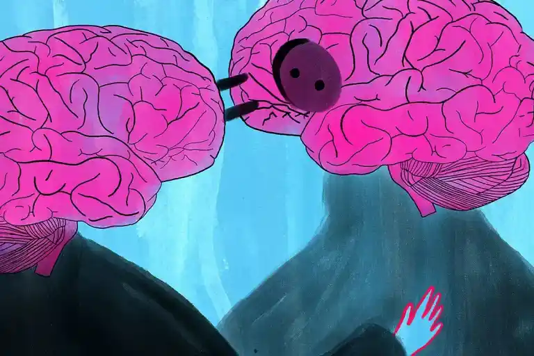 Imagen 1 de Por qué nos odiamos si estamos programados para estar conectados: "Nuestro cerebro no está diseñado para un mundo tan complejo"
