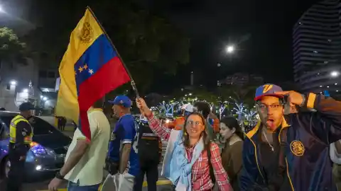 Imagen 1 de Delcy Rodríguez anuncia feriado por logro histórico