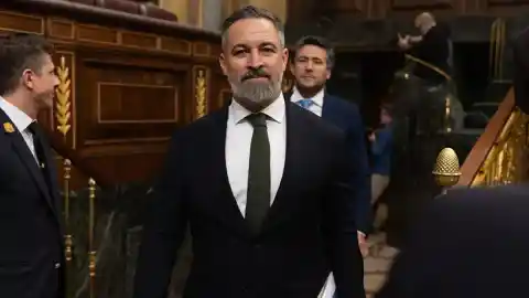 Imagen 1 de Todos los partidos menos Vox votan a favor de las ayudas por las borrascas, dirigidas sobre todo a Extremadura y Andalucía