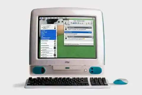 Imagen 1 de En pleno auge de Messenger en los años 2000, Apple tenía una gran alternativa: Adium. Y todavía lo echamos de menos