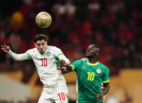 Imagen 1 de La descalificación de Senegal en favor de Marruecos desata una guerra del fútbol africano