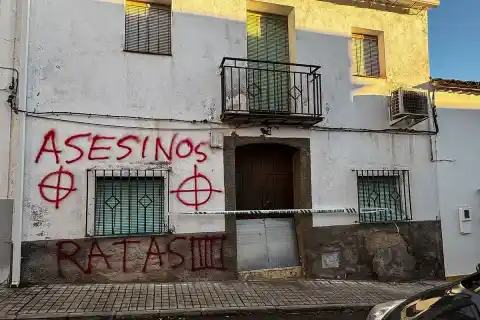 Imagen 1 de Los hermanos acusados por la muerte de Francisca Cadenas, trasladados a un módulo de aislamiento por temor a agresiones