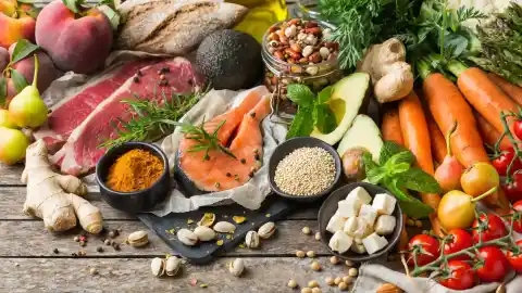Imagen 1 de Dieta MIND y mediterránea frenan envejecimiento cerebral