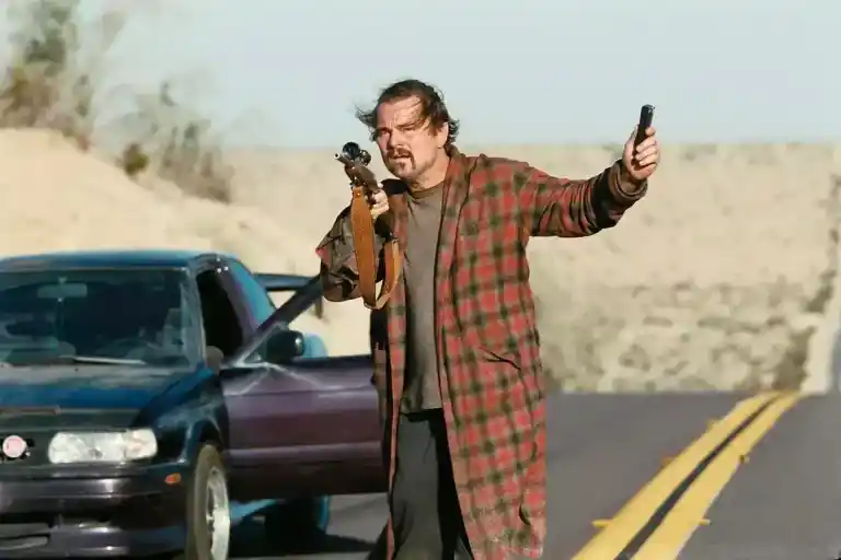 Imagen 1 de Ahora es Paramount la que afronta una batalla tras otra
