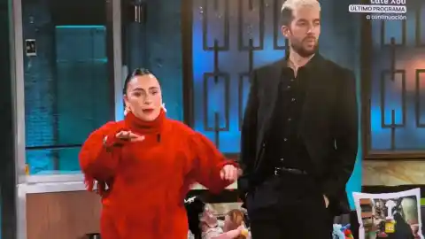 Imagen 1 de La Revuelta se extiende cuatro horas por el Día del Padre