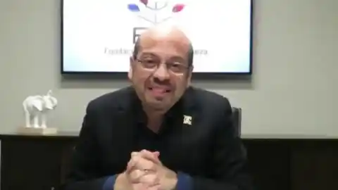 Imagen 1 de UCO investiga a Francisco Flores por cupo de 250 millones