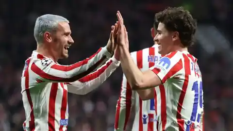 Imagen 1 de Atlético busca certificar pase a cuartos con ventaja de tres