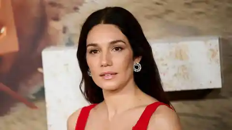 Imagen 1 de Mariela Garriga habla de su dura etapa como modelo en El