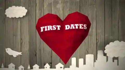 Imagen 1 de Richard Pena en 'First Dates' explica multas romanas por infidelidad matrimonial