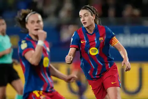 Imagen 1 de El Barcelona llega a la final de Copa tras vencer 4-1