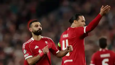 Imagen 1 de Anfield cae como una losa sobre el Galatasaray y el Bayern se medirá al Madrid