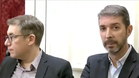 Imagen 1 de Las familias de dos españoles presos piden al Papa que suspenda su visita oficial a Guinea Ecuatorial si no son liberados