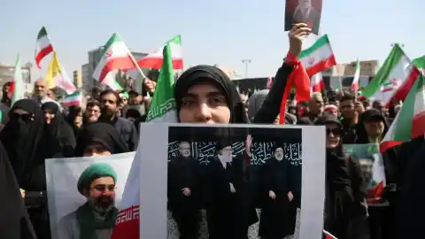 Imagen 1 de Mohammad Mohaddessin exige caída del régimen iraní y apoyo europeo para derrocar a los Jamenei