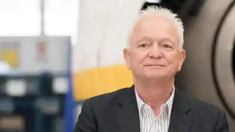 Imagen 1 de Eddie Wilson (Ryanair): "El próximo invierno puede ser un desastre para los aeropuertos españoles"