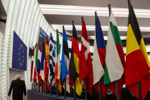 Imagen 1 de Europa tiene normas comunes, no valores comunes