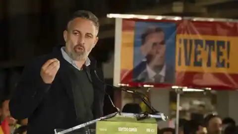 Imagen 1 de ¿Superará Vox la barrera del 20%? (¿y descenderá el 15-M a los infiernos?)