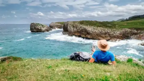 Imagen 1 de Portugal, Viena o la costa española, los mejores destinos para relajarse en los próximos meses