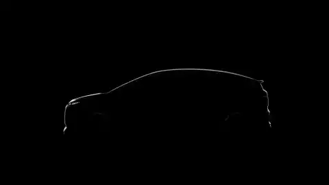 Imagen 1 de Audi presenta el A2 e-tron eléctrico para otoño de 2026