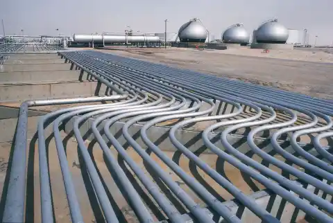 Imagen 1 de Los ataques a las refinerías gulfanas se intensificaron