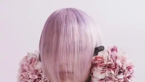 Imagen 1 de La metáfora de la flor de Dior