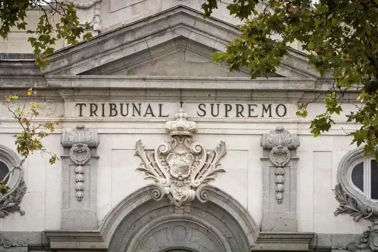 Imagen 1 de El Tribunal Supremo reabre la guerra por la tributación en el IRPF de los intereses de demora