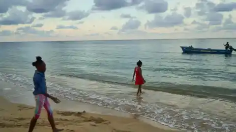 Imagen 1 de Nueva Orleans recorre el Atlántico negro hasta Salvador de Bahía