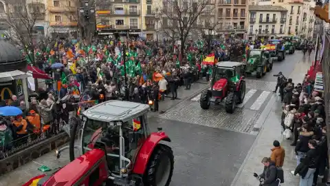Imagen 1 de Asaja Toledo pide a Bruselas y Madrid frenar el alza
