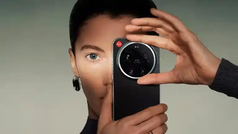 Imagen 1 de Leica Leitzphone, así es el smartphone más fotográfico y exclusivo del momento