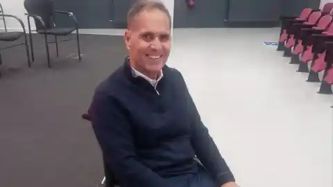 Imagen 1 de Antonio Toñejo analiza factores que influyen en su carrera