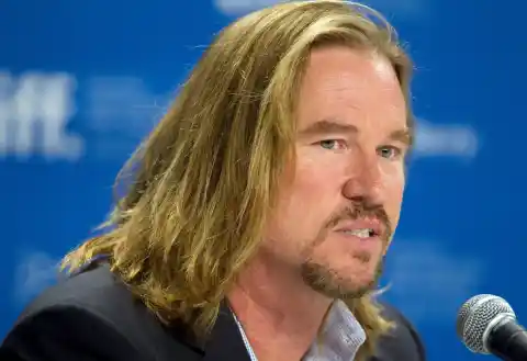 Imagen 1 de Val Kilmer actúa póstumamente en película con IA