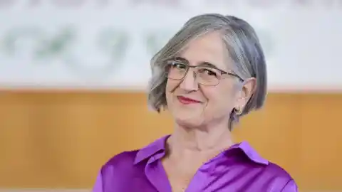 Imagen 1 de Recuperan lo que contó Eva Arguiñano sobre la infancia de su madre en plena Guerra Civil