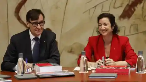 Imagen 1 de El Govern se cura en salud y aprueba un suplemento de crédito de 6.000 millones, el máximo posible