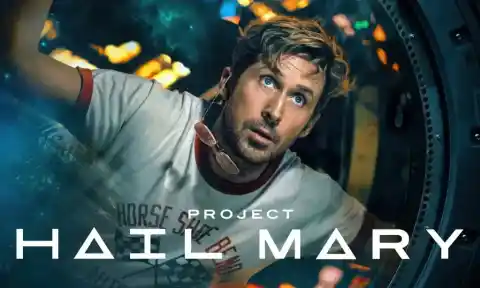 Imagen 1 de Ryan Gosling encabeza la película de ciencia ficción