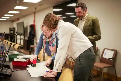 Imagen 1 de El PSOE denuncia a David Pérez por doble rasero en cesión