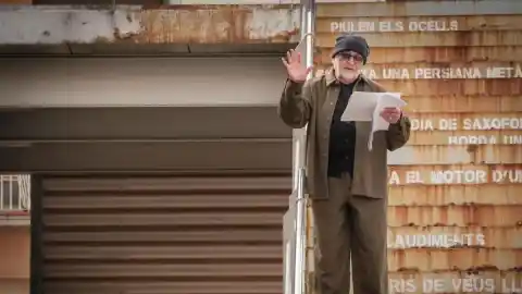 Imagen 1 de El poeta mallorquín Biel Mesquida, nuevo Premi d'Honor de les Lletres Catalanes