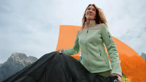 Imagen 1 de Steffi Graf, leyenda del tenis y nueva imagen de una marca de ropa deportiva al alcance de todos los bolsillos