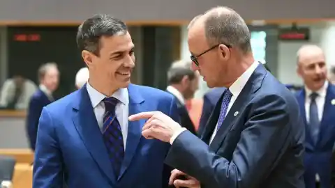 Imagen 1 de Sánchez aleja la presentación de unos nuevos presupuestos: “El Gobierno está en lo urgente”