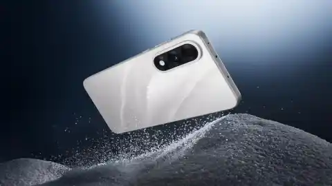 Imagen 1 de OnePlus Nord 5 con batería duradera en oferta de AliExpress