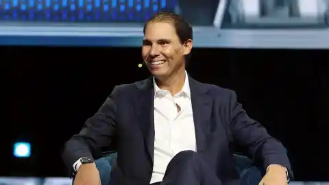 Imagen 1 de Rafa Nadal recibirá doctorado honoris causa en la UPM el 24