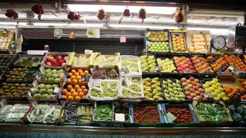Imagen 1 de CECU pide al Gobierno fijar tope a cesta básica