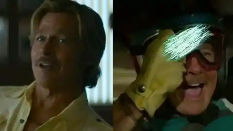 Imagen 1 de Adventures Cliff Booth llega a Netflix en 1977 tras siete