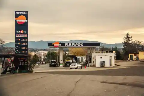 Imagen 1 de Repsol inicia guerra de precios con descuentos tras subida