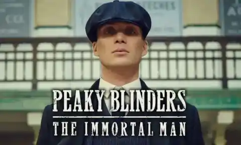 Imagen 1 de Cillian Murphy regresa a la Segunda Guerra Mundial en Peaky