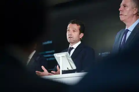 Imagen 1 de SEPI advierte que la compra de EM&E por Indra no debe