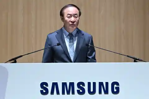 Imagen 1 de Samsung invierte 64.000 millones en IA para 2026