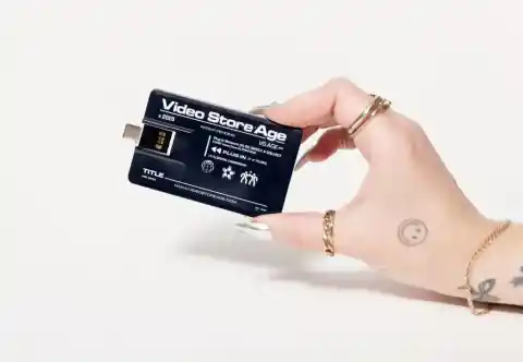 Imagen 1 de Video StoreAge vende películas indie en USB y reparte el 50%